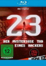 23 - Der mysteriöse Tod eines Hackers