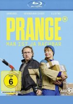 Prange - Man ist ja Nachbar