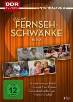 Unsere Fernsehschwänke