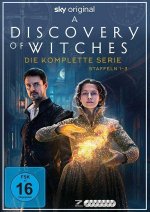 A Discovery of Witches
