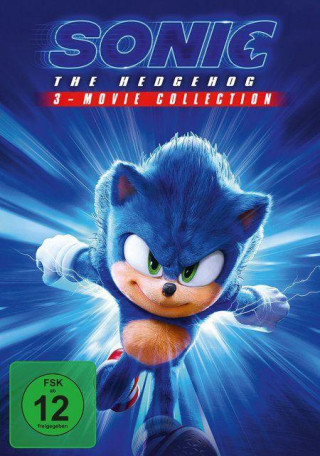 Sonic the Hedgehog