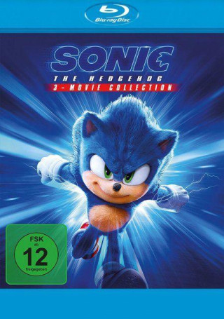 Sonic the Hedgehog