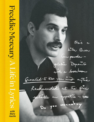 A Life in Lyrics