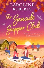 The Second Chance Supper Club Book 3