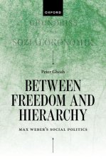 Between Freedom and Hierarchy