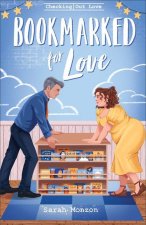 Bookmarked for Love