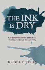 The Ink is Dry