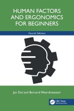 Human Factors and Ergonomics for Beginners