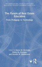 The Future of Real Estate Education