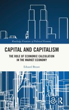 Capital and Capitalism