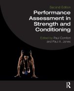 Performance Assessment in Strength and Conditioning
