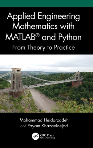 Applied Engineering Mathematics with MATLAB and Python
