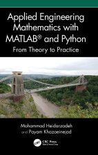 Applied Engineering Mathematics with MATLAB and Python