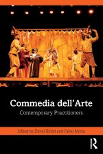Commedia dell'Arte