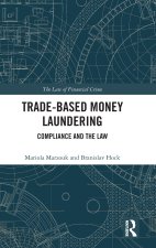 Trade-Based Money Laundering