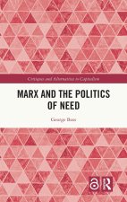 Marx and the Politics of Need