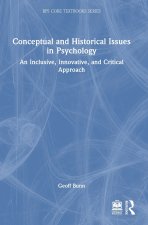 Conceptual and Historical Issues in Psychology
