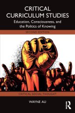 Critical Curriculum Studies