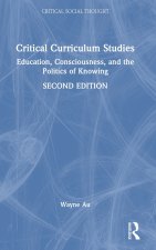 Critical Curriculum Studies
