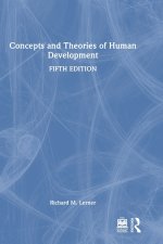Concepts and Theories of Human Development