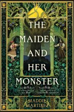 The Maiden and Her Monster