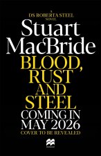 Untitled Stuart MacBride 2026