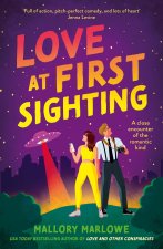 Love at First Sighting
