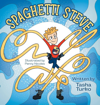 Spaghetti Steve