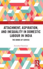 Attachment, Aspiration, and Inequality in Domestic Labour in India