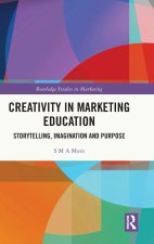 Creativity in Marketing Education