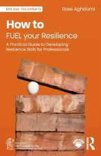 How to FUEL your Resilience