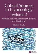 Critical Sources in Gynecology, Volume 4