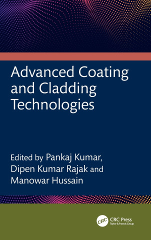 Advanced Coating and Cladding Technologies