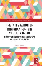 The Integration of Immigrant-origin Youth in Japan