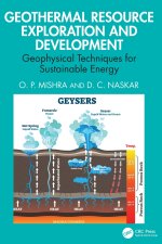 Geothermal Resource Exploration and Development