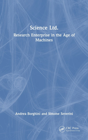 Science Ltd.