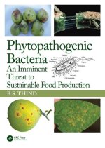Phytopathogenic Bacteria