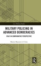 Military Policing in Advanced Democracies