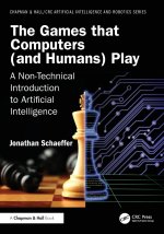 The Games that Computers (and Humans) Play