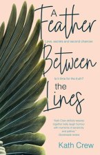 A Feather Between the Lines