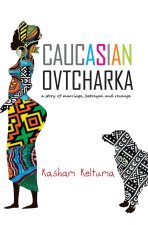 Caucasian Ovtcharka