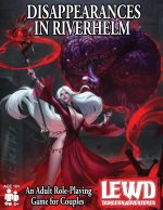 Lewd Dungeon Adventures