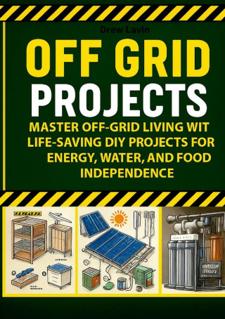 OFF GRID PROJECTS