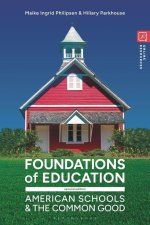 Foundations of Education