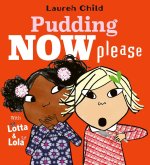 Lotta and Lola: Hello, Goodbye and Other Goodish Manners