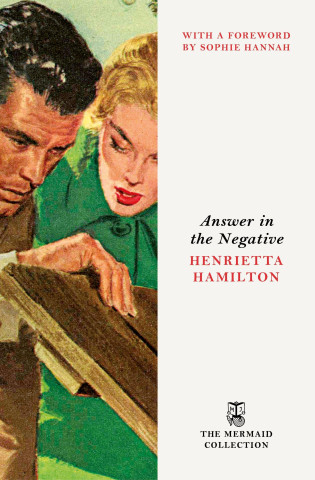 Answer in the Negative