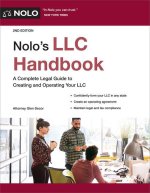 Nolo's LLC Handbook