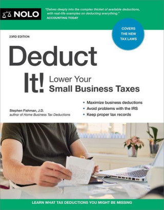 Deduct It!