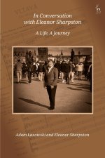 In Conversation with Eleanor Sharpston