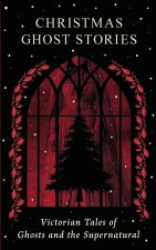 Christmas Ghost Stories